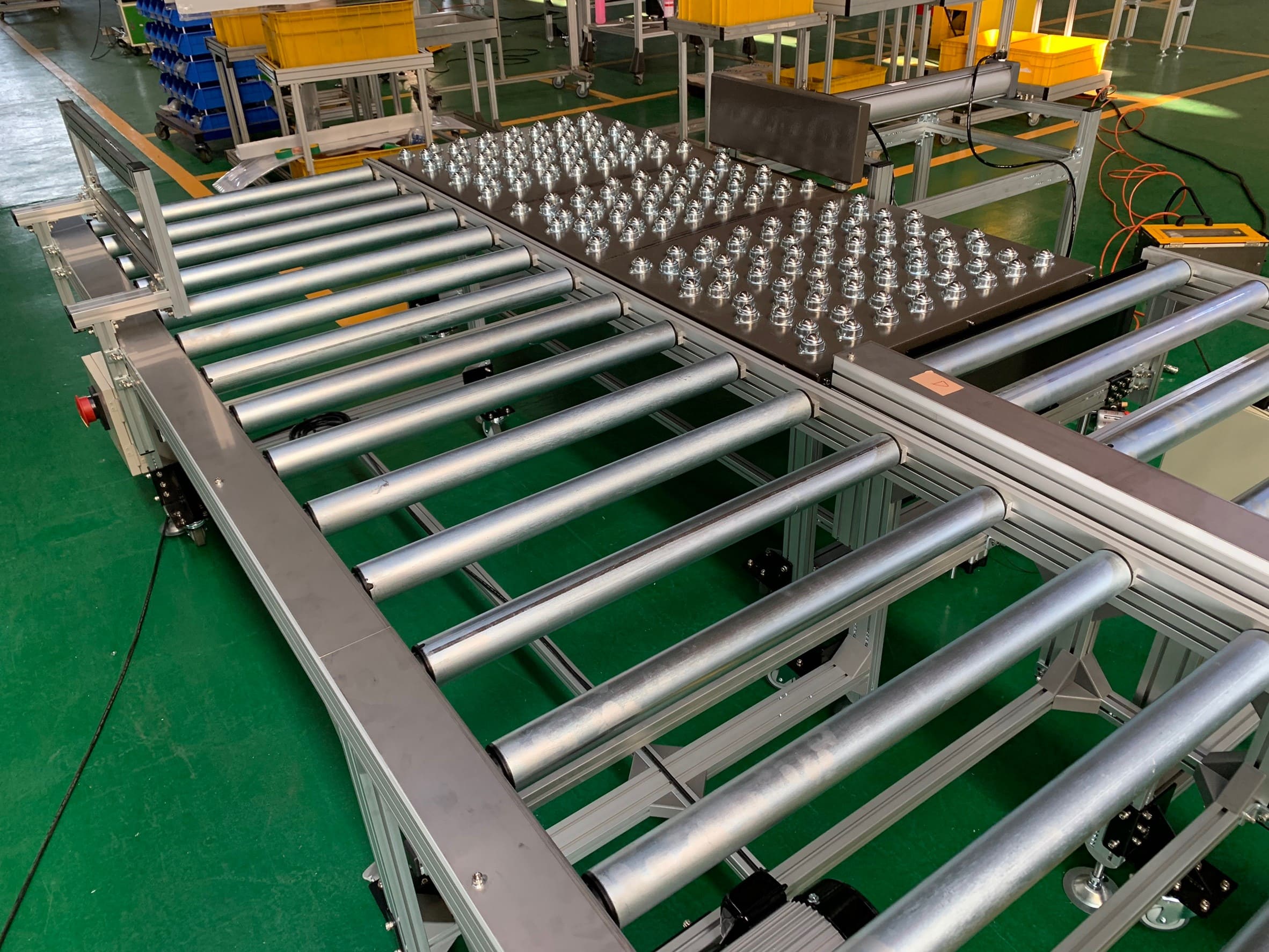 整厂规划--沅佑企业有限公司