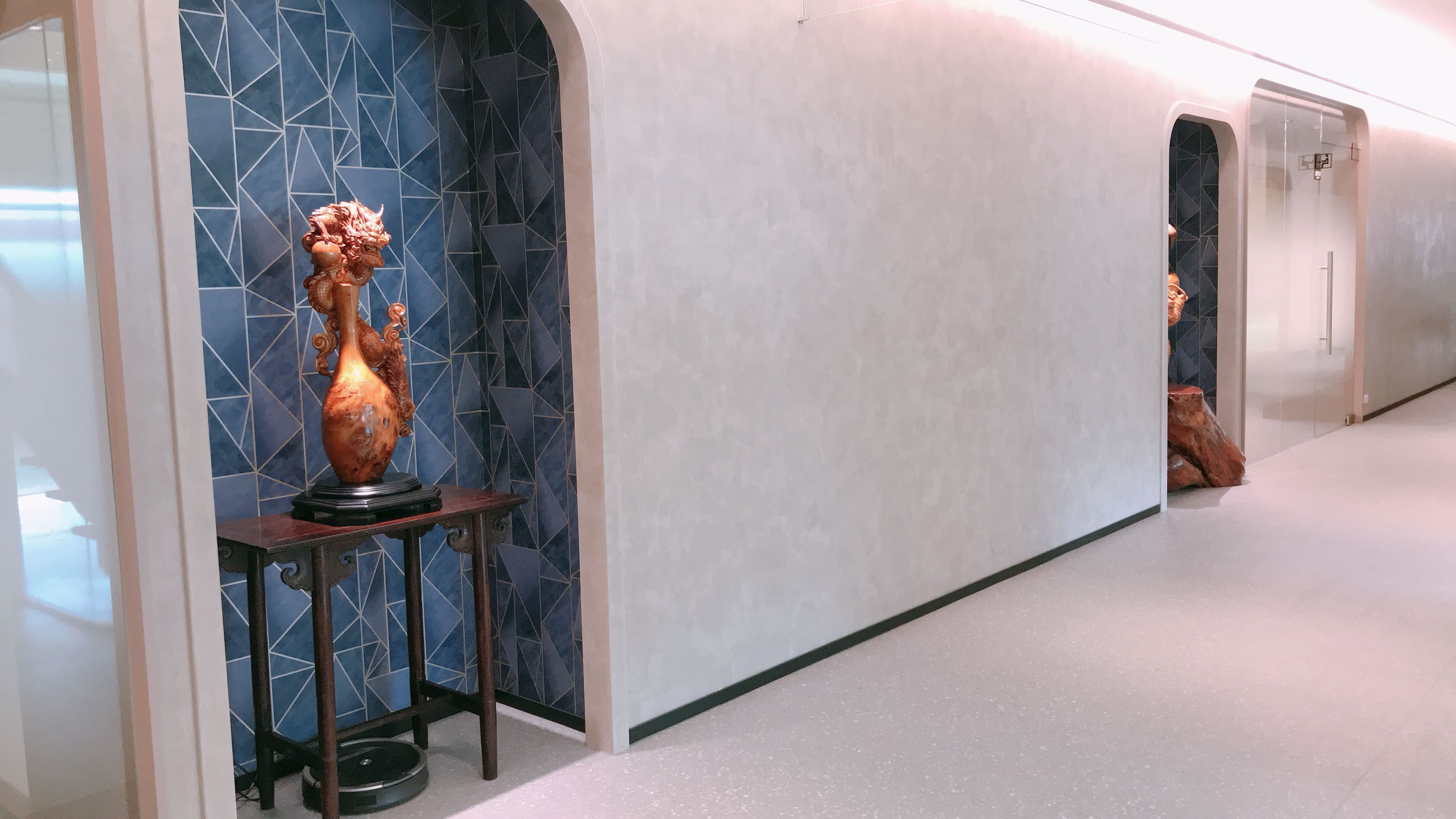 Completed the renovation of the office on the second floor Automatic Equipment Co., Ltd. Completed the renovation of the office on the second floor Automatic Equipment Co., Ltd.