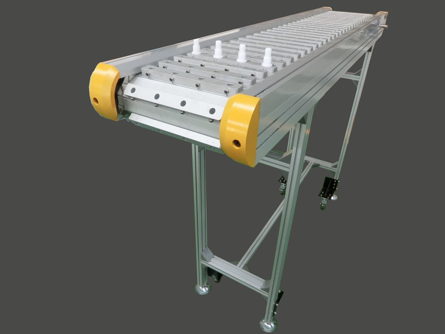 治具輸送機
